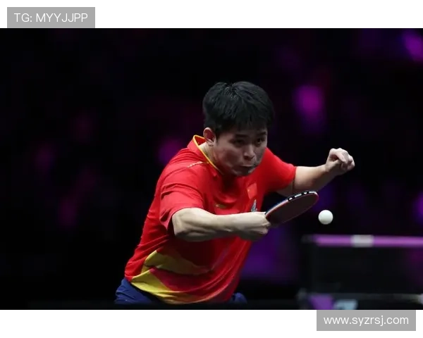 乒乓球传奇黄伟的职业生涯与心路历程深度对话